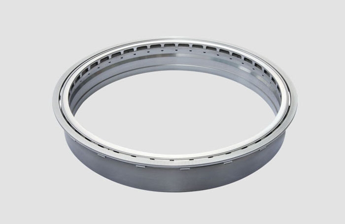 Single Jersey Cylinder