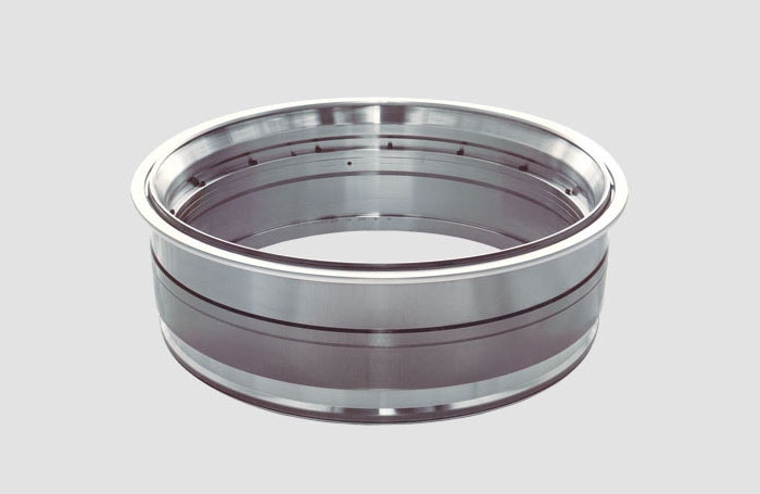 Computerized Jacquard Cylinder