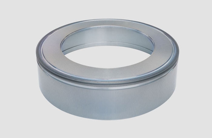 Double Jersey Cylinder