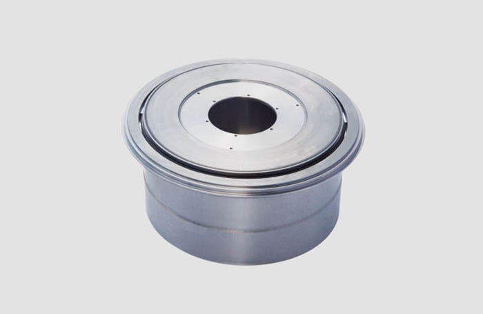 Seamless Cylinder