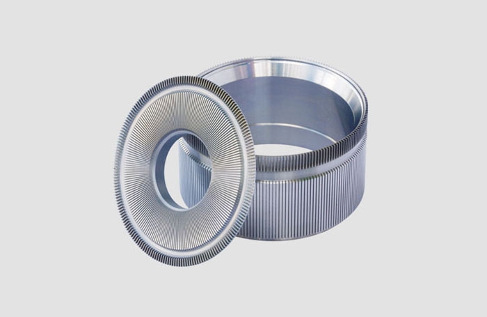 Body Size Cylinder